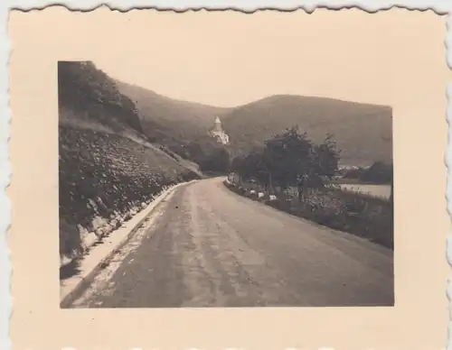 (F14828) Orig. Foto Hirschhorn a. Neckar 1934
