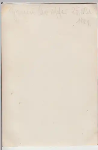(F12302) Orig. Foto Reit-Turnier in ? 1929, Hans Körffer