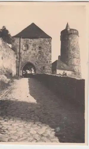 (F11710) Orig. Foto Bautzen, Mühltor 1931