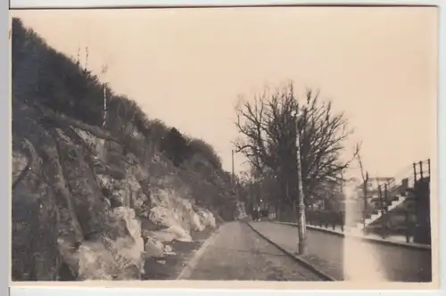 (F11678) Orig. Foto Bautzen Spreetal, Partie 1930