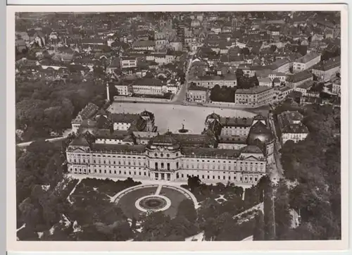 (15275) Foto AK Würzburg, Residenz