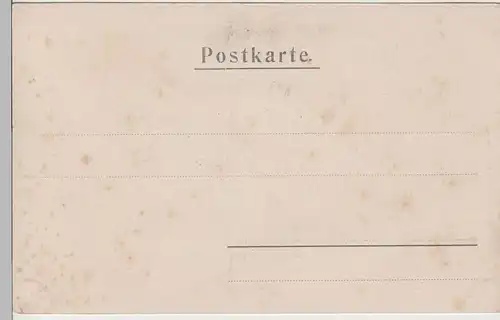 (72139) AK Gruß aus Wiesbaden, Kurhaus, bis um 1905