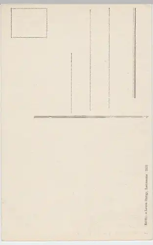 (8462) AK Lausanne, Kathedrale, Oberteil gr. Portal, vor 1945