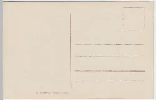 (10107) Foto AK Axenstraße am Urnersee 1920er