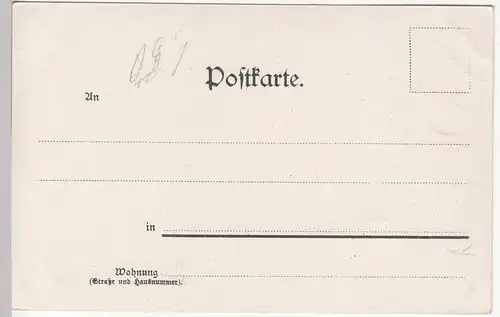 (109652) AK Spindlermühle, Spindleruv Mlýn, Elbgrund, Krkonose, bis um 1905