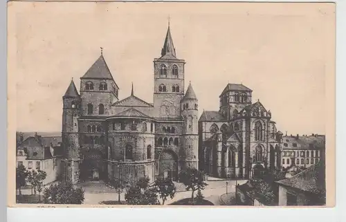 (95094) AK Trier, Dom 1919