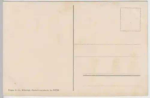 (8139) AK Achenkirch, Achensee, Tirol, vor 1945