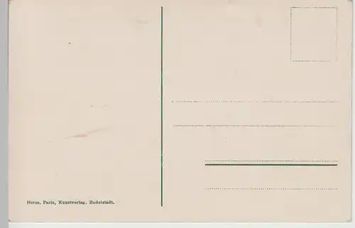 (77537) AK Böhlscheiben, Blick von der Teufelstreppe, vor 1945