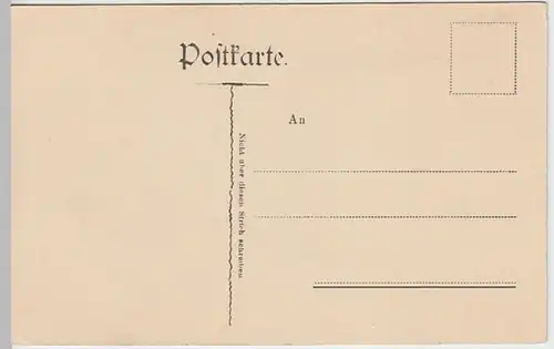 (25702) AK Gotha, Museum, Parkteich, um 1906