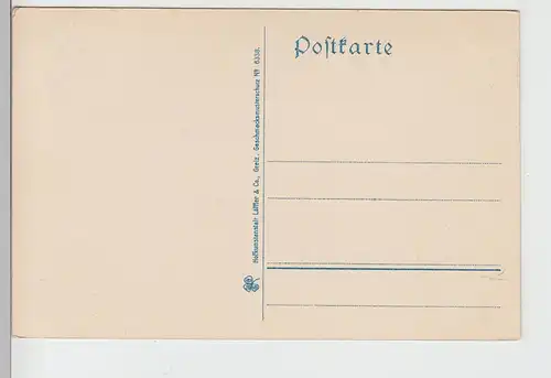 (106576) AK Schloss Burgk an der Saale, 1910/20er