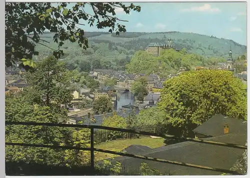 (102500) AK Greiz, 1970