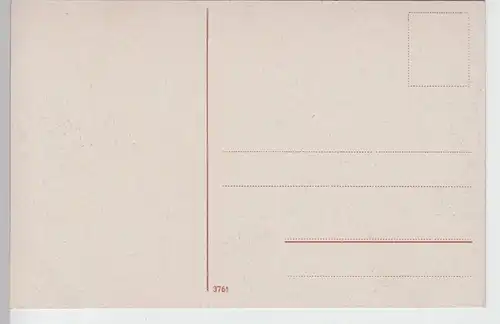 (87998) AK Stuttgart, Blick v.d. neuen Weinsteige, vor 1945