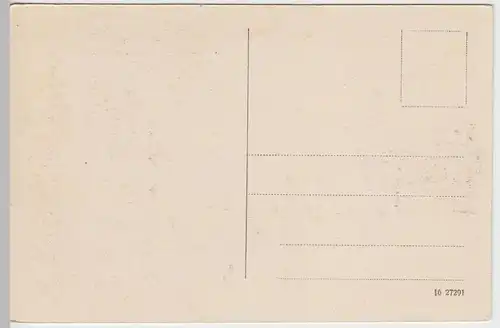 (44175) AK Stuttgart, Nymphengruppe i.d. kgl. Anlagen, vor 1945