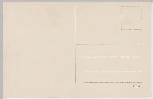 (109139) AK Stuttgart, Königsbau, vor 1945