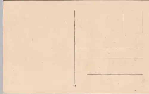 (104211) AK Stuttgart, Nymphengruppe in den Kgl. Anlagen, 1920er