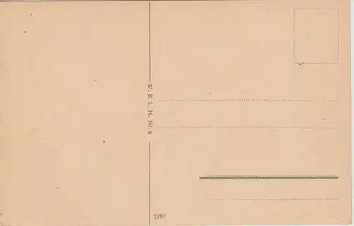 (107970) AK Stralsund, Johanniskloster, Kreuzgang, vor 1945