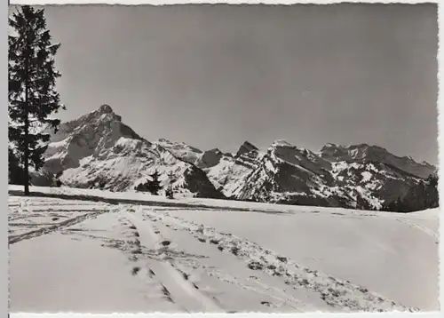 (14750) Foto AK Amden, Kapf, Mürtschenstock, Glarner Alpen