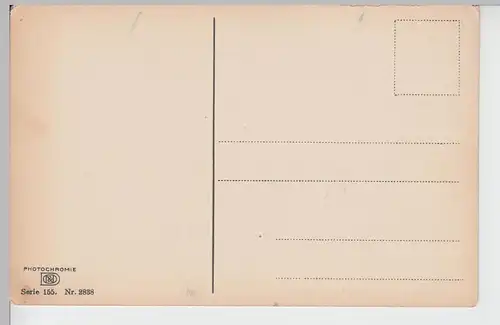 (101681) AK Landschaft, Feld mit Getreidegarben, vor 1945