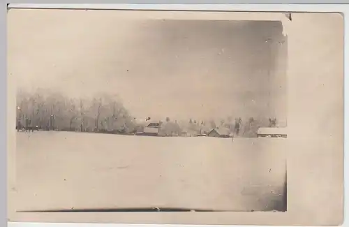 (57403) orig. Foto 1. WK, Pferdedepot If. 78. Reserve Division 1914-18