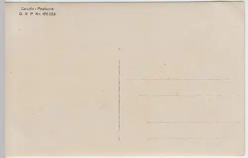 (36784) Foto AK 1.WK Soldaten Gruppenfoto, 1914-18