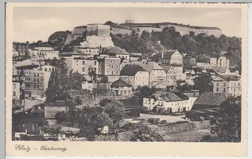 (93617) AK Glatz, Klodzko, Festung 1940