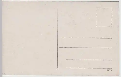 (47138) AK Bad Reinerz, Duszniki-Zdroj, Wandelhalle, vor 1945