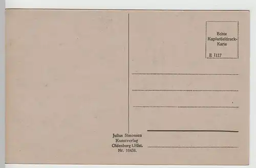 (66368) AK Ostseebad Grömitz, Hohes Ufer, vor 1945