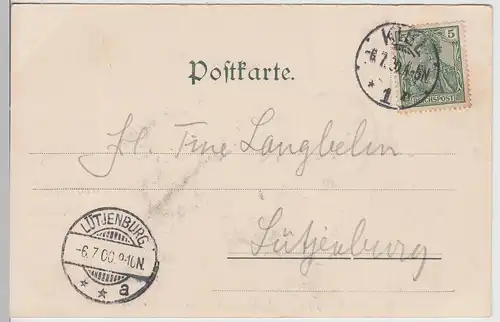 (115094) AK Kiel, Ratsweinkeller 1900