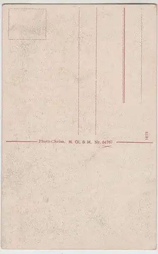 (113444) AK Neumünster, Fabriken, Funkstation Ehndorf, vor 1945