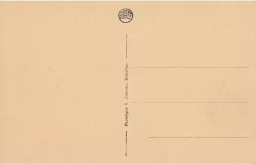 (1672) AK Schiffe, Segelboot, Fischerboote in Ostende 1920er