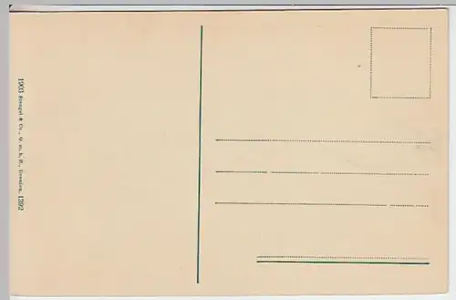 (21286) AK Großgmain, Panorama, vor 1945