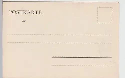 (110496) AK Gruss aus Grossgmain, Totalansicht vor 1905