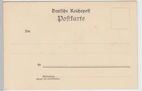 (92604) AK Gruss aus Zittau, Rathaus, um 1900