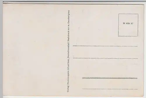 (43328) AK Deutschneudorf, Erz., Schwartenberggebiet, vor 1945