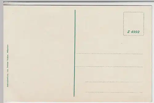 (34759) AK Bad Elster, Sachsenhof, Kurtheater, vor 1945