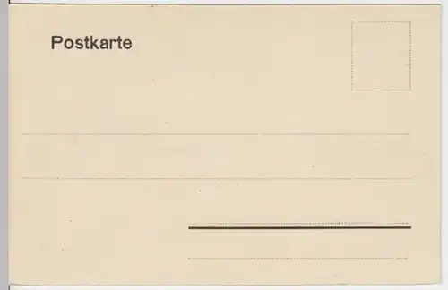 (16162) AK Sächs. Schwriz, Neuer Wildenstein, Kuhstall, vor 1905