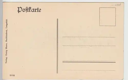 (110677) AK Rittergut Lippersdorf bei Reifland, um 1908