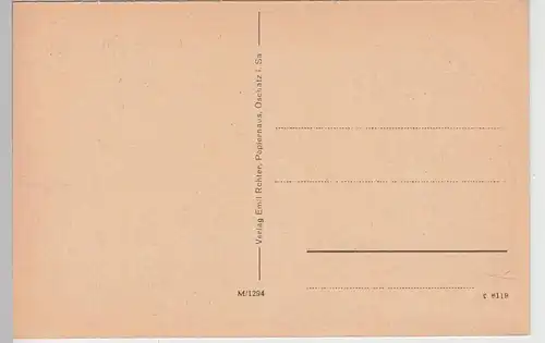 (106420) AK Collmberg bei Oschatz, 1920er