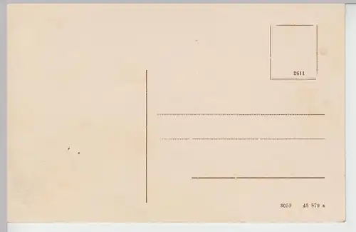 (105783) AK Soculahora, Sokulahora, Schule, vor 1945