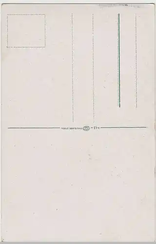 (80446) AK Harz, Bodetal, Partie bei Königsruhe, vor 1945