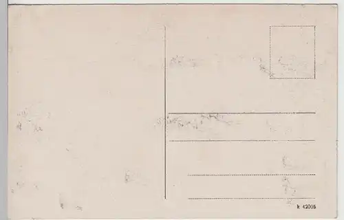 (70746) AK Freyburg a. U., Blick zur Neuenburg, vor 1945