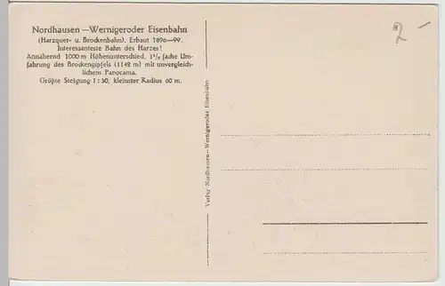 (65046) AK Benneckenstein im Harz, Motiv mit Getreidegarben vor 1945