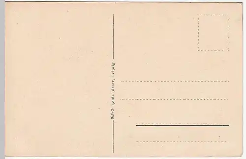 (62781) AK Halle a.d. Saale, Hauptbahnhof, Straßenbahn Haltestelle, vor 1920