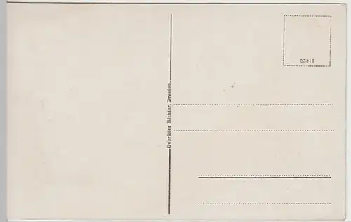 (28039) AK Naumburg, Saale, Marientor, vor 1945