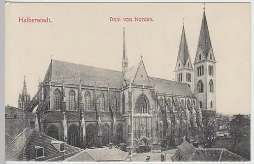 (24659) AK Halberstadt, Dom 1906