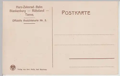 (113685) AK Bahnhof Braunesumpf, Bielstein Tunnel, Dampflok, Loren, vor 1945