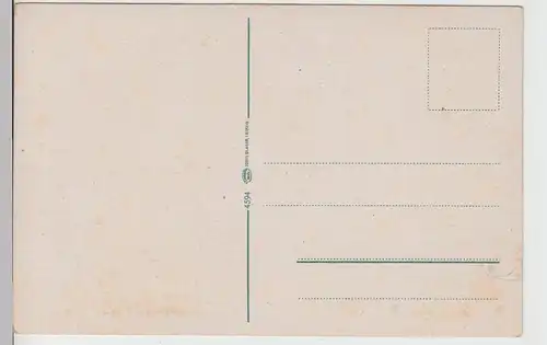 (106417) AK Bad Kösen, Gesamtansicht 1910/20er