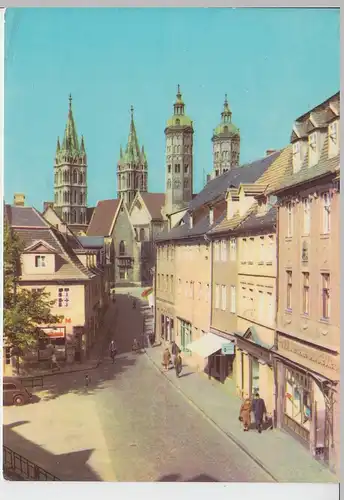 (102190) AK Naumburg (Saale), Dom 1969