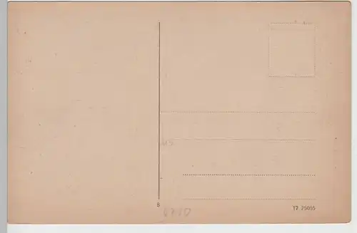 (78080) AK Neustadt an der Haardt, Königsmühle, vor 1945