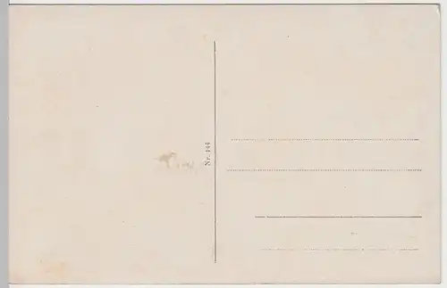 (56674) AK Brücke d. Hunsrückbahn (Boppard - Simmern) vor 1945